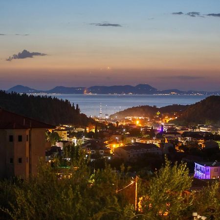 Thea Boutique Villas Sivota III Экстерьер фото