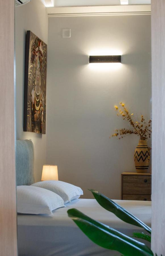 Thea Boutique Villas Sivota III Экстерьер фото