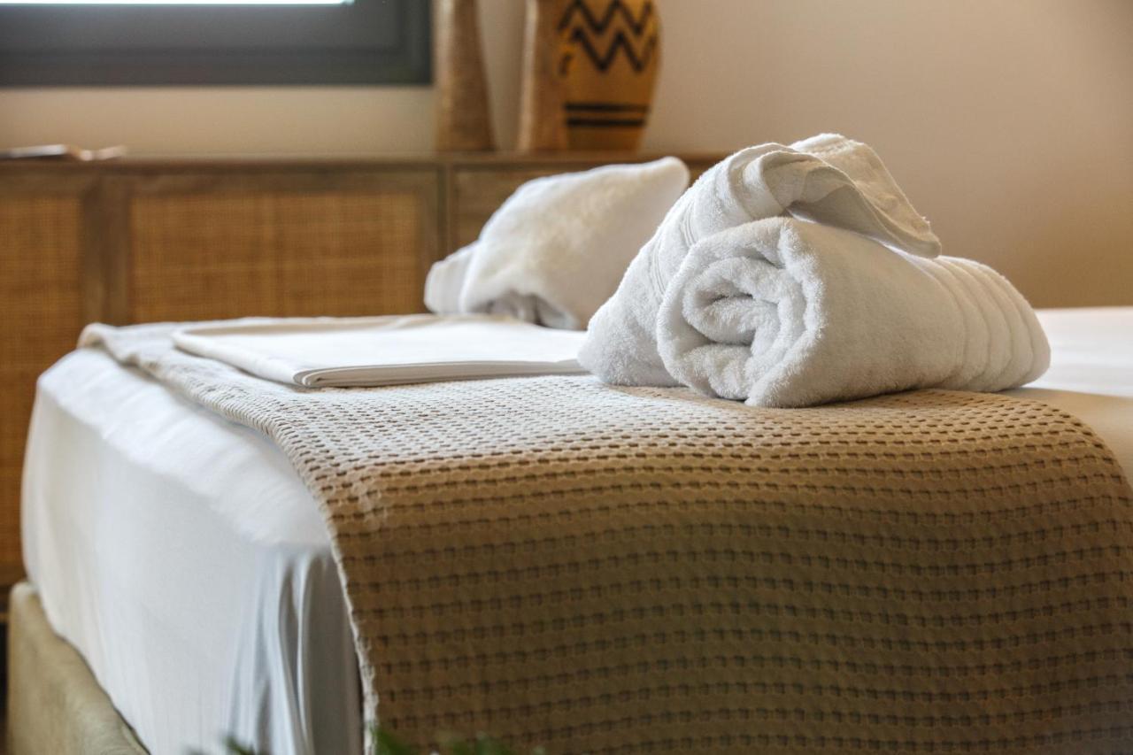 Thea Boutique Villas Sivota III Экстерьер фото